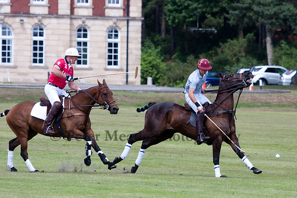 Heritage Open Day Polo 2010