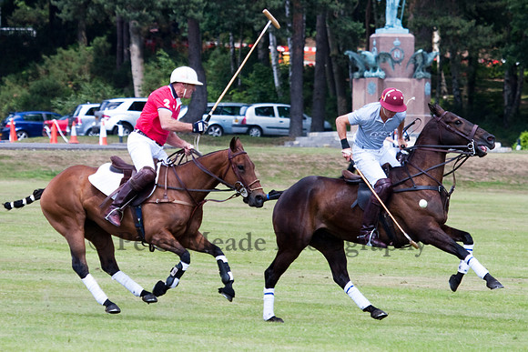 Heritage Open Day Polo 2010