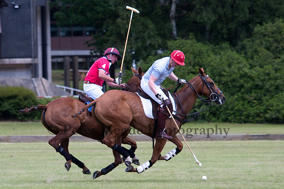 Heritage Open Day Polo 2010