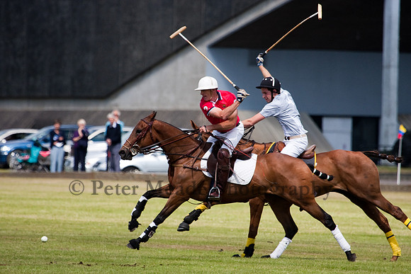 Heritage Open Day Polo 2010