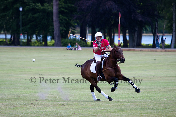 Heritage Open Day Polo 2010