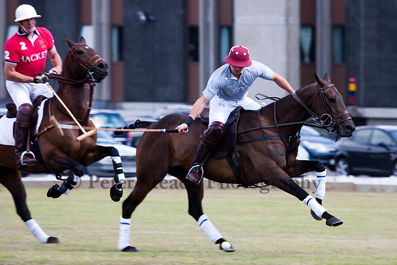 Heritage Open Day Polo 2010