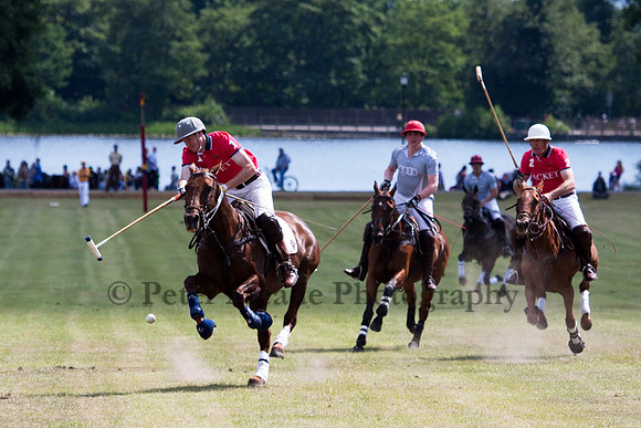 Heritage Open Day Polo 2010
