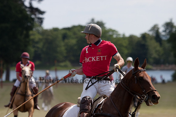 Heritage Open Day Polo 2010