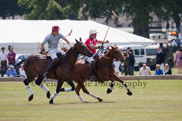 Heritage Open Day Polo 2010