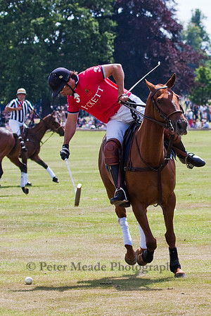 Heritage Open Day Polo 2010