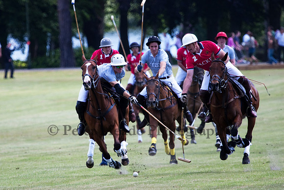 Heritage Open Day Polo 2010