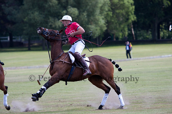 Heritage Open Day Polo 2010