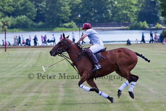 Heritage Open Day Polo 2010