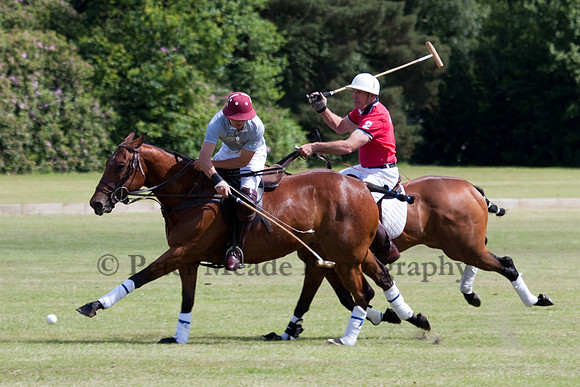 Heritage Open Day Polo 2010