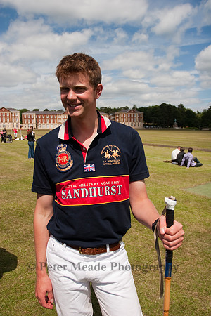 Heritage Open Day Polo 2010