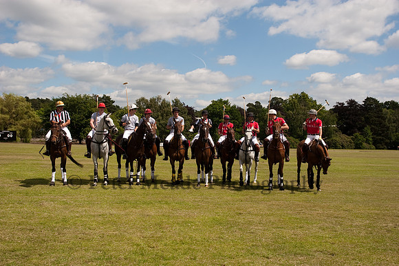 Heritage Open Day Polo 2010
