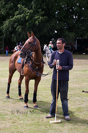 Heritage Open Day Polo 2010