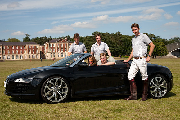 Heritage Open Day Polo 2010