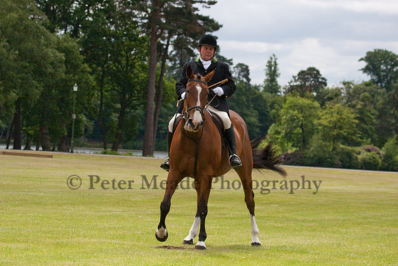 Heritage Open Day Polo 2010