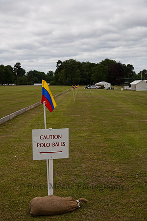 Heritage Open Day Polo 2010