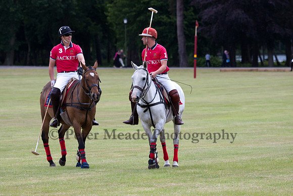 Heritage Open Day Polo 2010