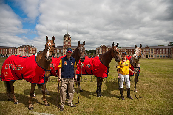 Heritage Open Day Polo 2010