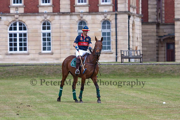 Heritage Open Day Polo 2010