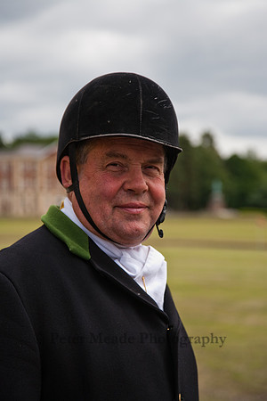 Heritage Open Day Polo 2010