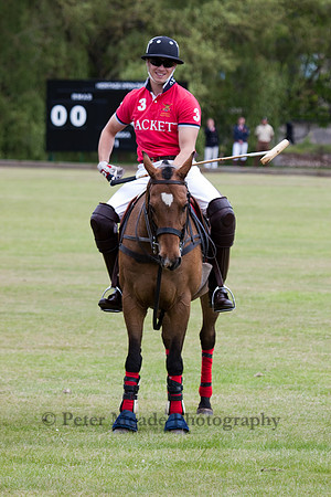 Heritage Open Day Polo 2010