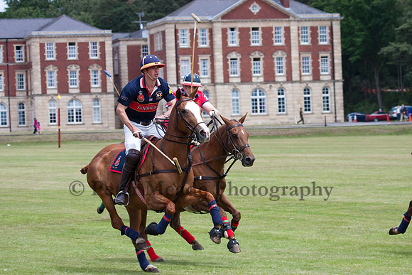 Heritage Open Day Polo 2010