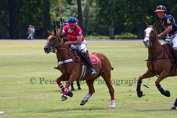 Heritage Open Day Polo 2010