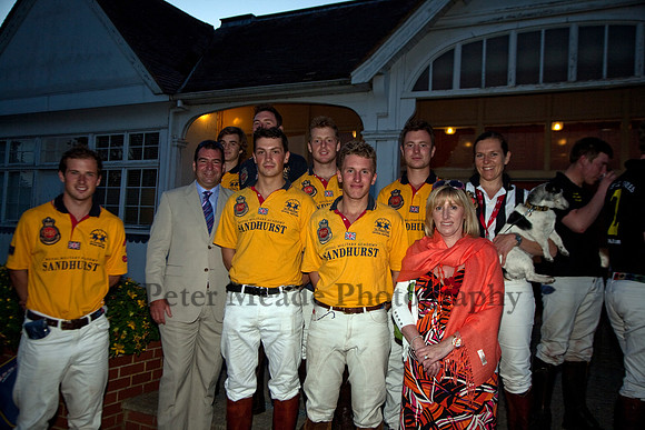 Summer Nights Polo