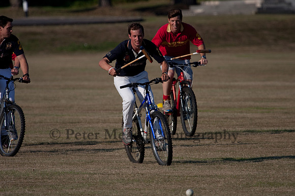 Summer Nights Polo