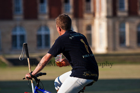 Summer Nights Polo