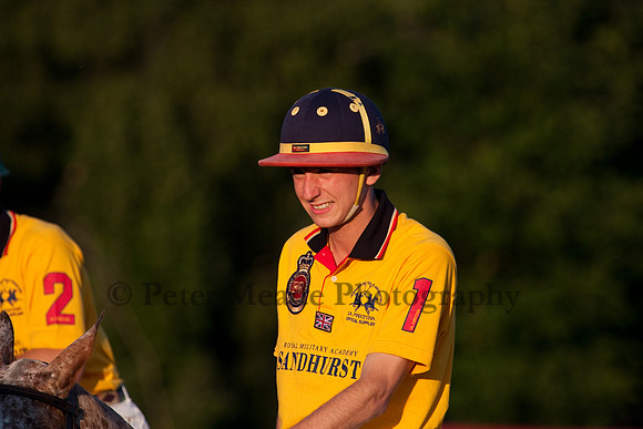 Summer Nights Polo