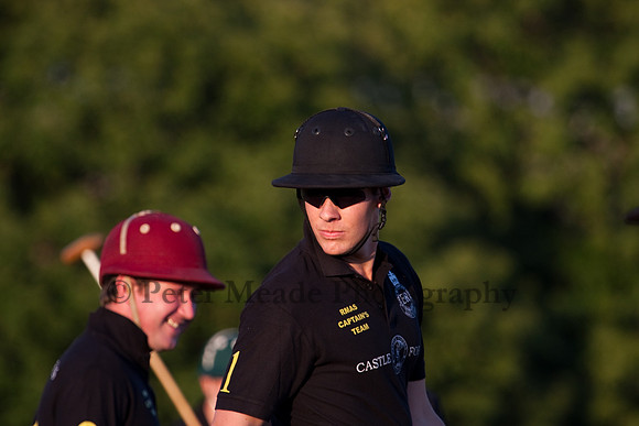 Summer Nights Polo