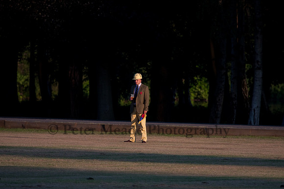 Summer Nights Polo
