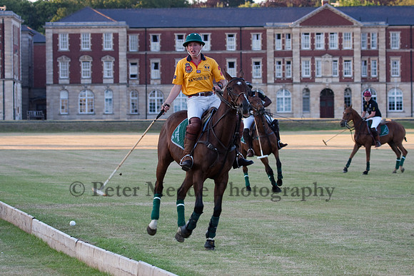 Summer Nights Polo