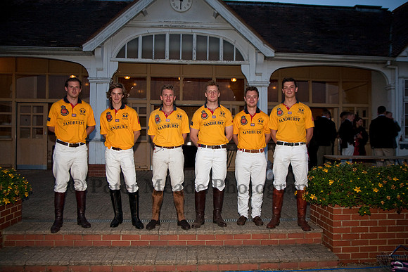 Summer Nights Polo