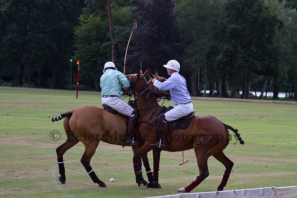 Heritage Polo Cup 2010 Day 1