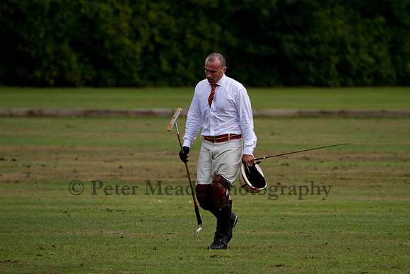 Heritage Polo Cup 2010 Day 1