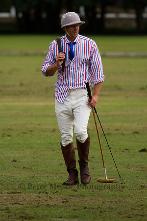 Heritage Polo Cup 2010 Day 1