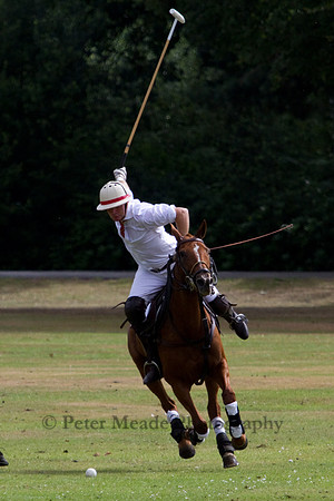 Heritage Polo Cup 2010 Day 1