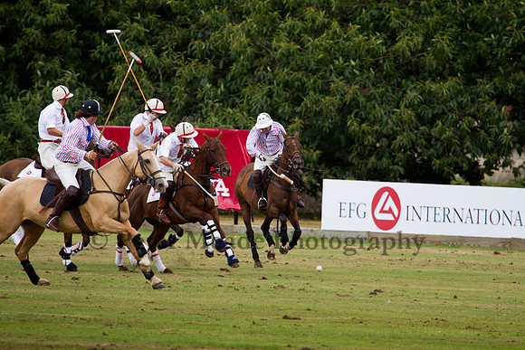 Heritage Polo Cup 2010 Day 1