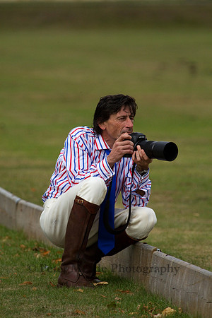 Heritage Polo Cup 2010 Day 1