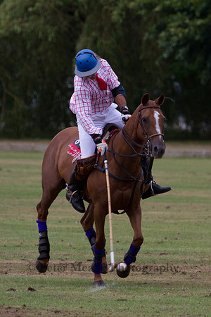 Heritage Polo Cup 2010 Day 1