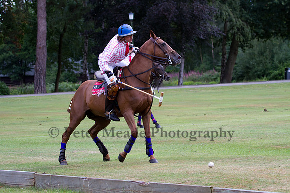 Heritage Polo Cup 2010 Day 1