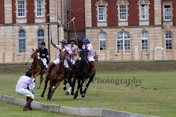 Heritage Polo Cup 2010 Day 1