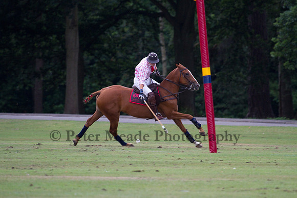 Heritage Polo Cup 2010 Day 1