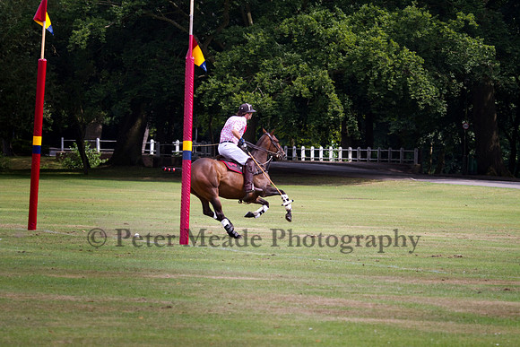 Heritage Polo Cup 2010 Day 2