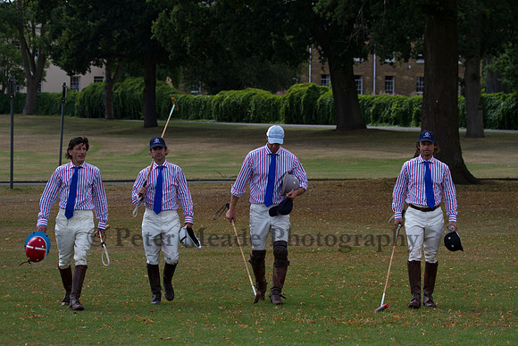 Heritage Polo Cup 2010 Day 2
