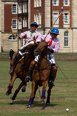 Heritage Polo Cup 2010 Day 2