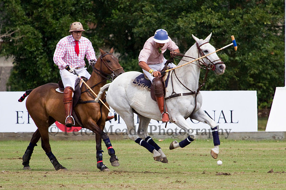 Heritage Polo Cup 2010 Day 2