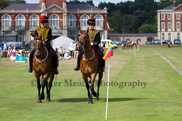 Heritage Polo Cup 2010 Day 2